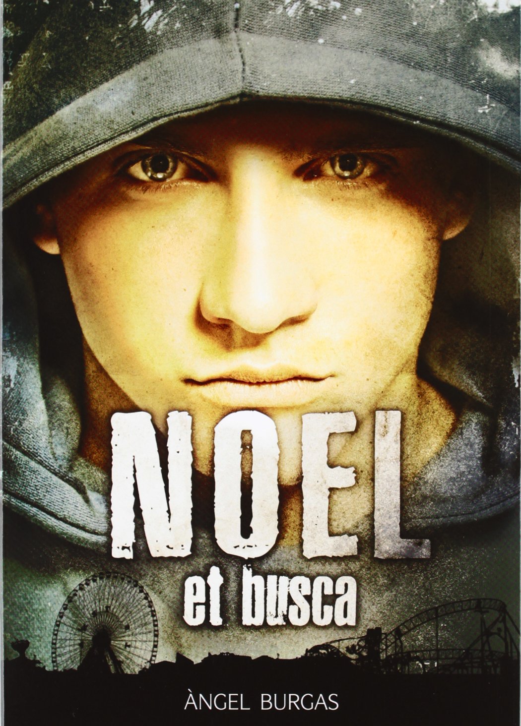 Noel et busca: 32 (Lluna roja)