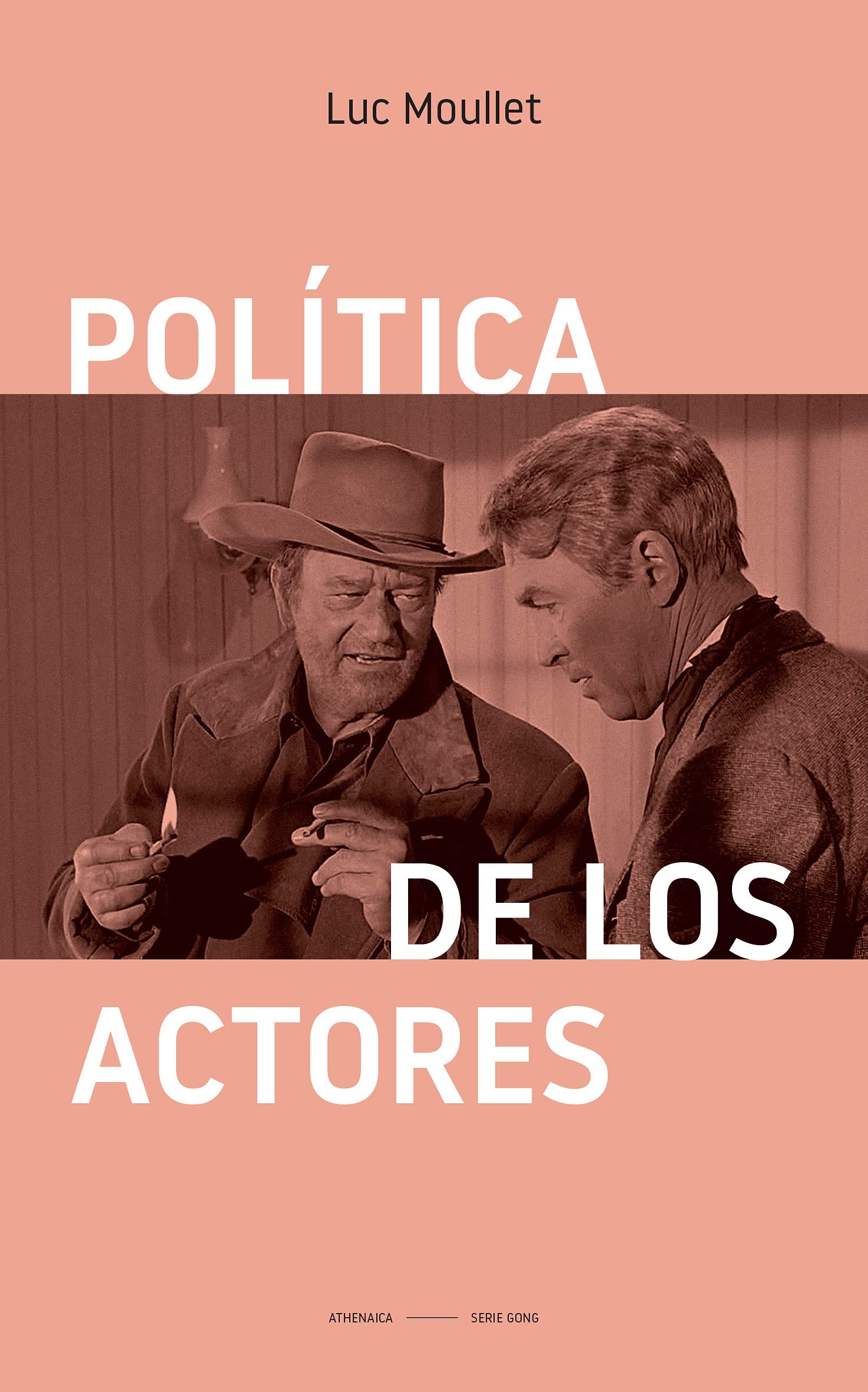 Política de los actores: 8 (Cine)