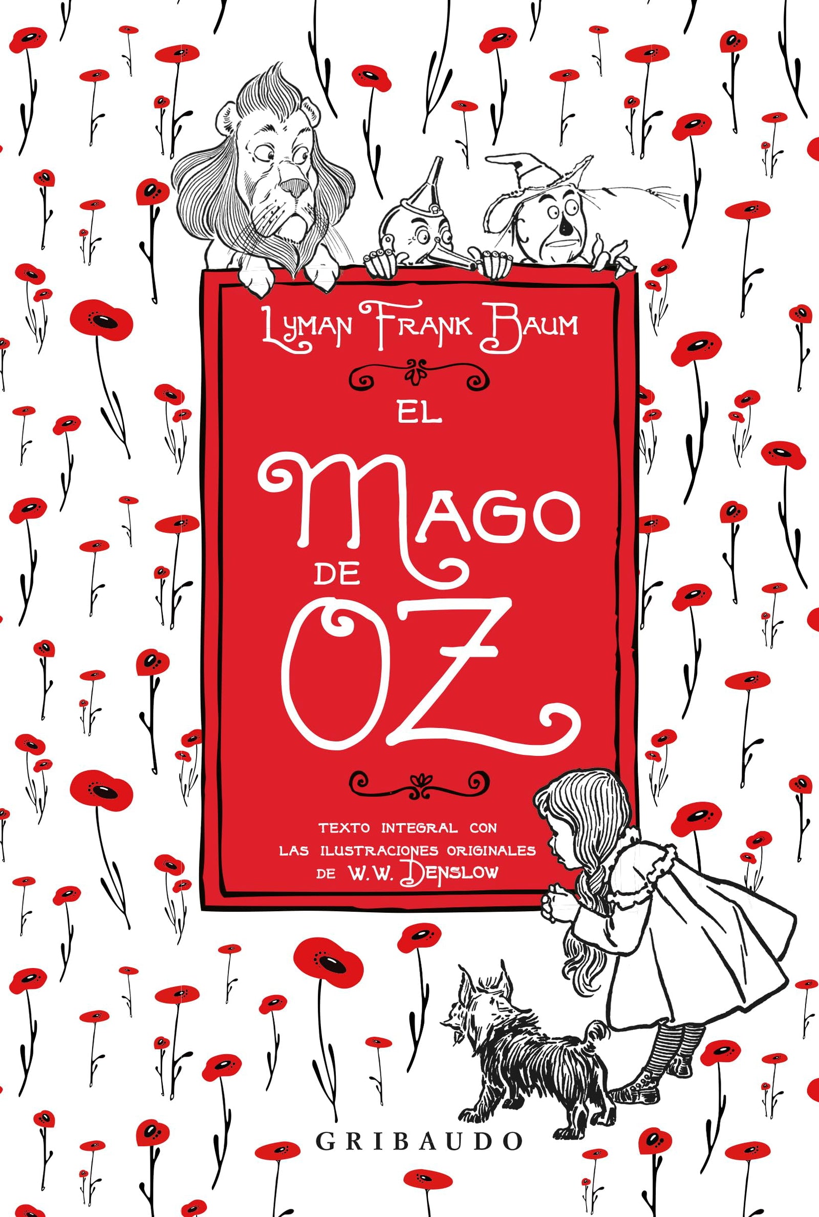 El Mago de Oz (Clásicos)
