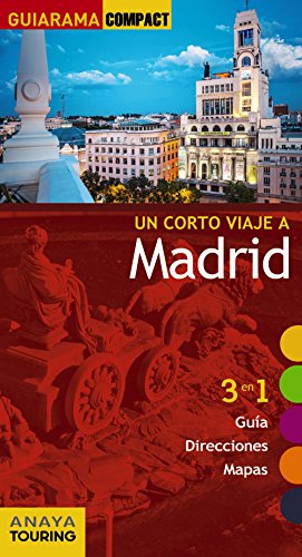 Madrid (Guiarama Compact - España)