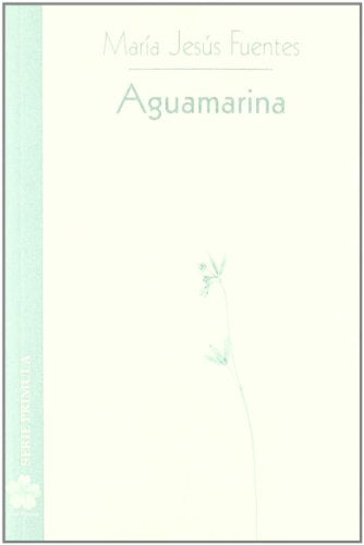 Aguamarina (SIN COLECCION)