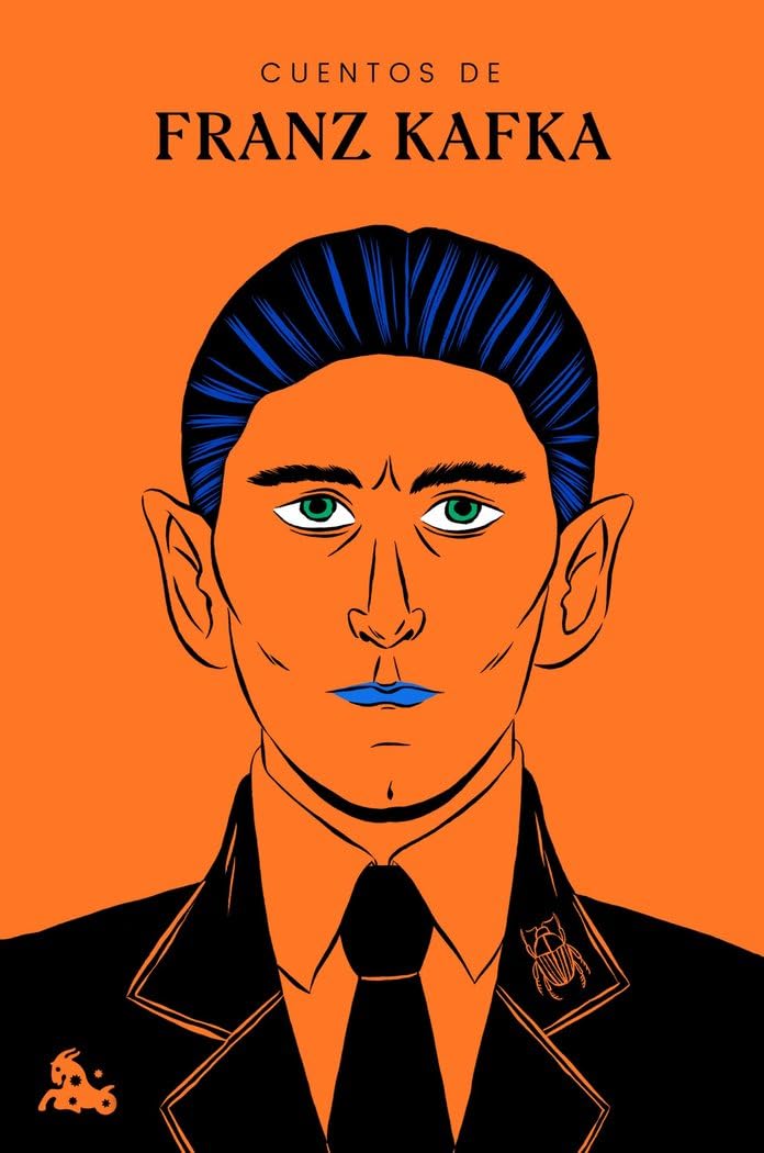 Cuentos de Franz Kafka (Austral Cuentos)
