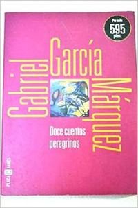 Doce cuentos peregrinos