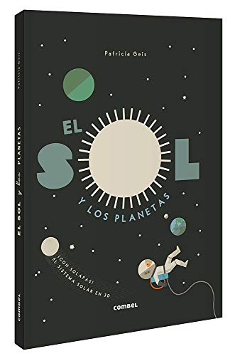 El Sol y Los Planetas (SIN COLECCION)