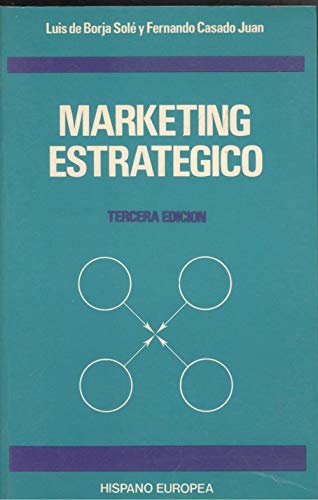 MARKETING ESTRATEGICO (SALUD,YOGA,RELAJACION)