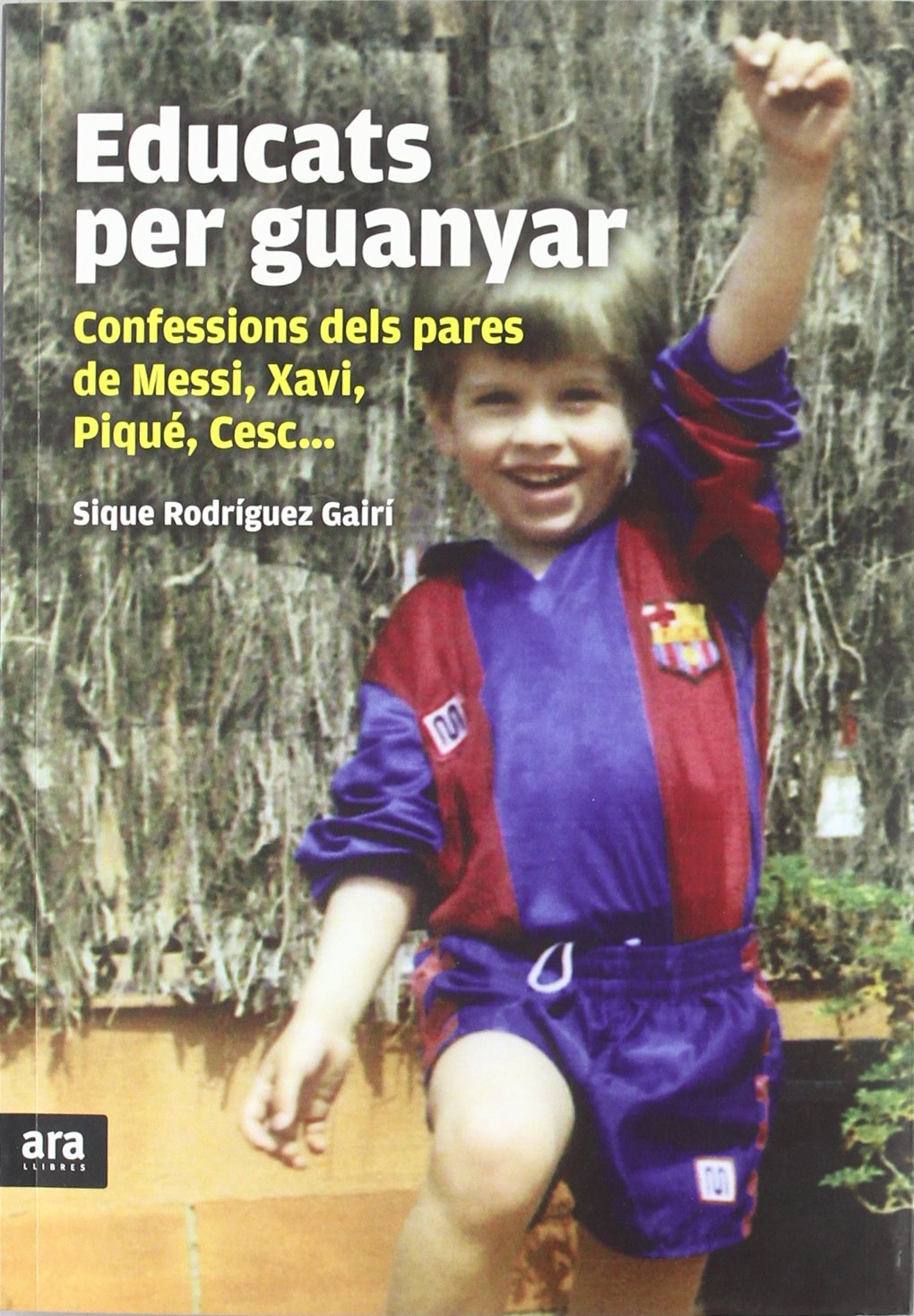 Educats Per Guanyar (DEPORTES)