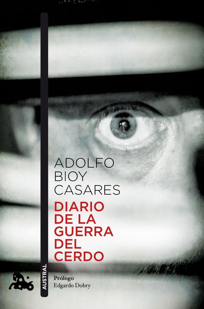 Diario de la guerra del cerdo (Contemporánea)