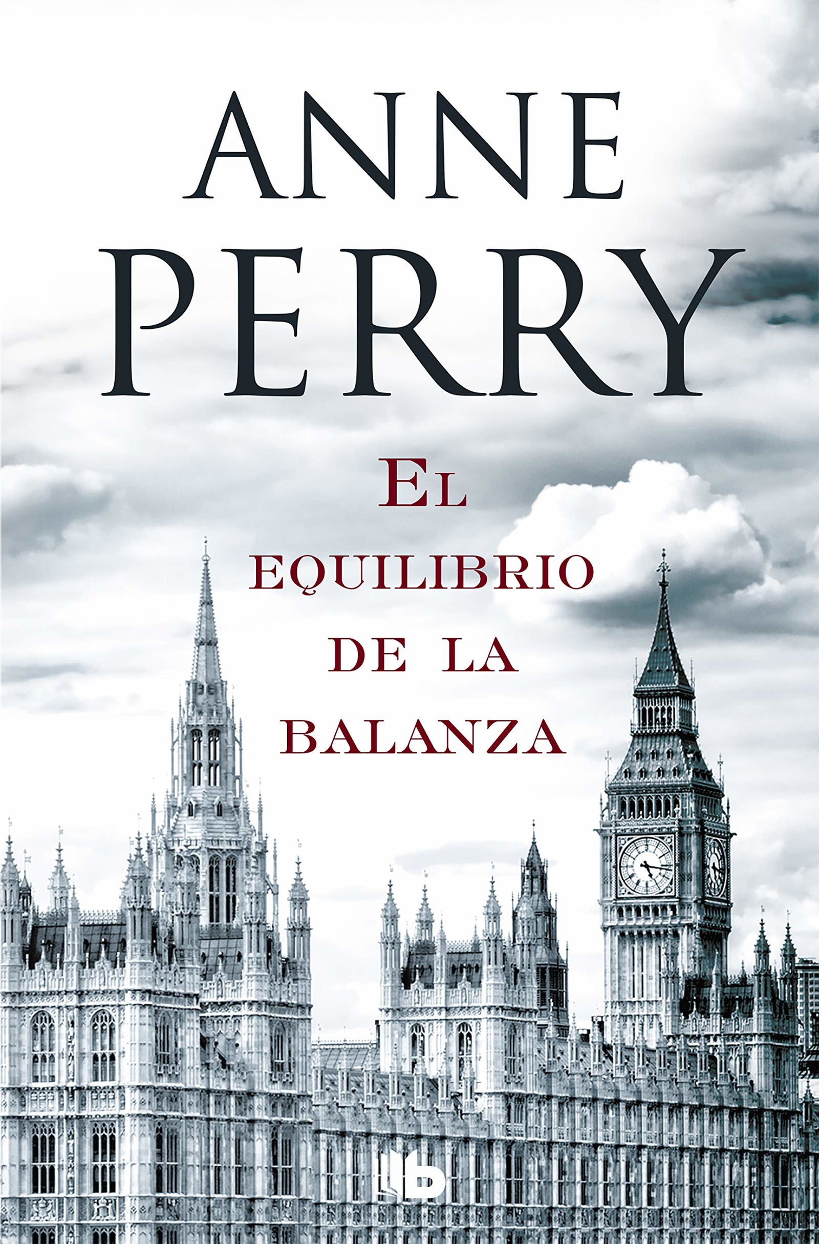 El equilibrio de la balanza: 7 (Ficción)