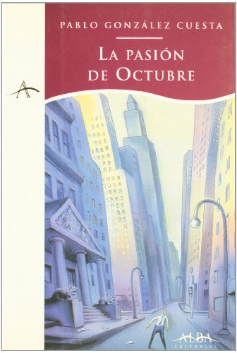 La pasión de octubre