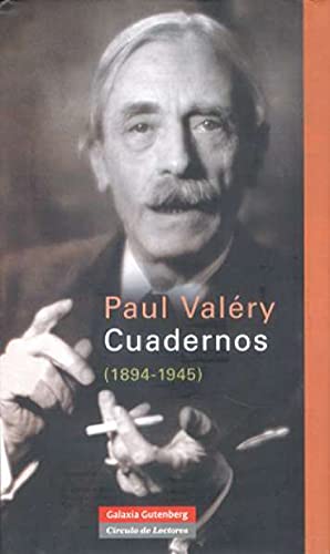 Cuadernos (1894-1945) (Ensayo)