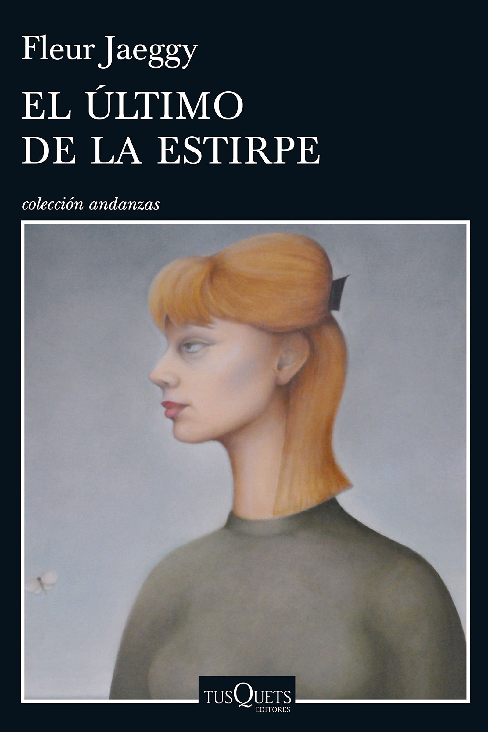 El último de la estirpe: 870 (Andanzas)