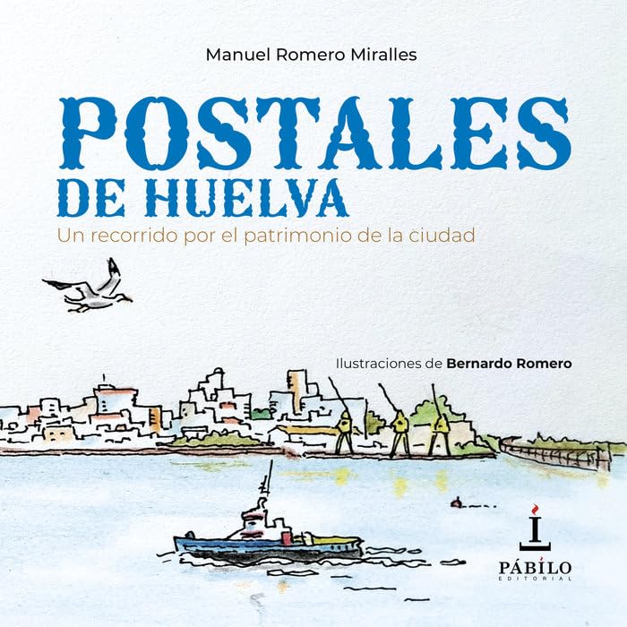 Postales de Huelva