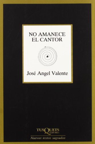 No amanece el cantor: 118 (Marginales)