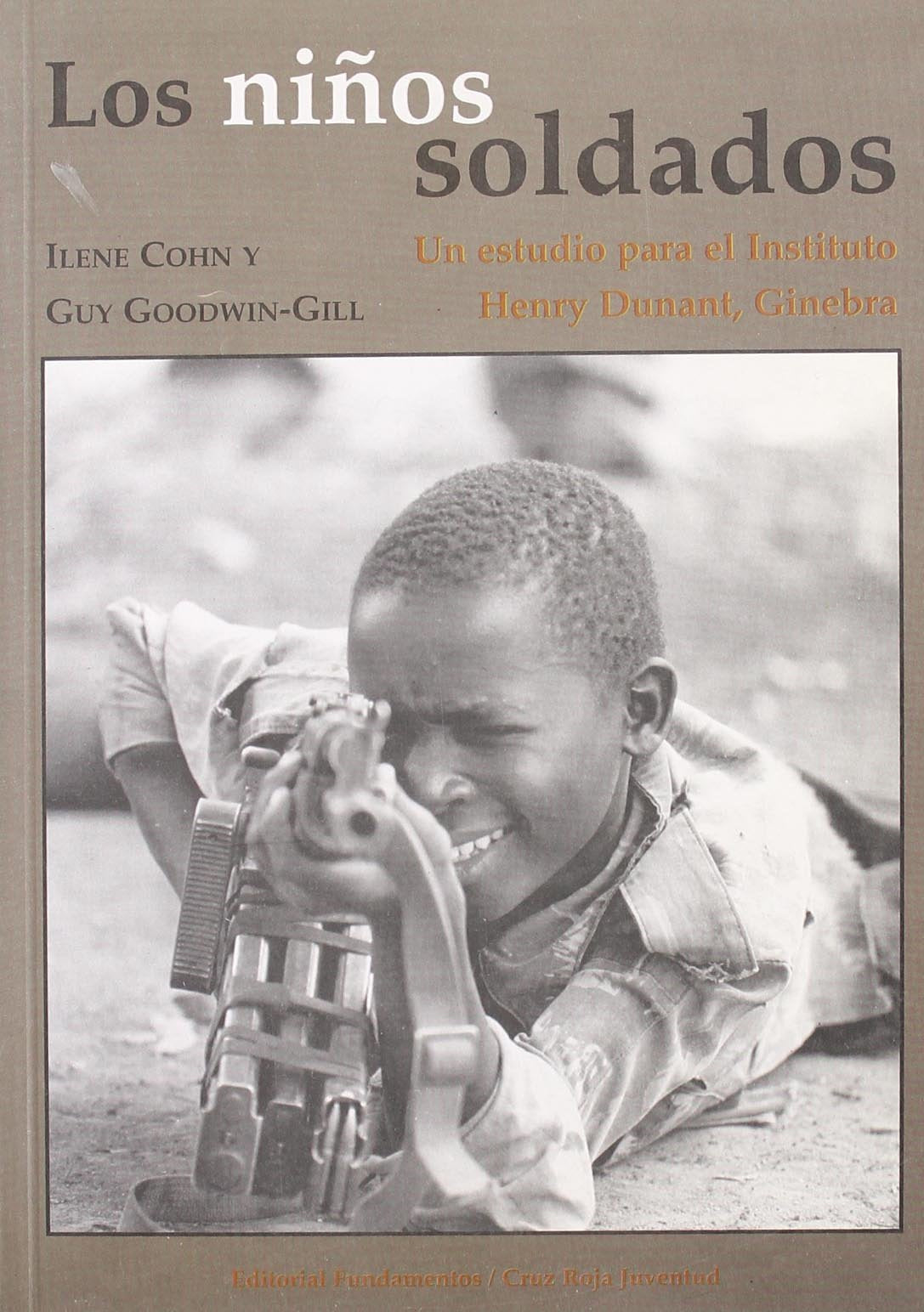 Los niños soldados