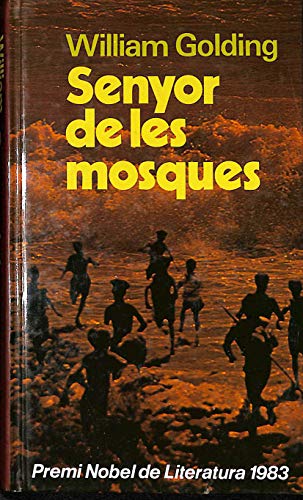 Senyor de les mosques
