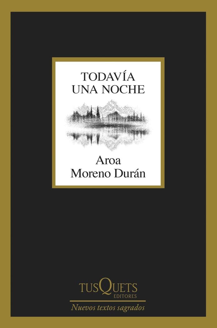 Todavía una noche (Marginales)