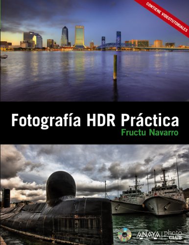 Fotografía HDR Práctica (PHOTOCLUB)