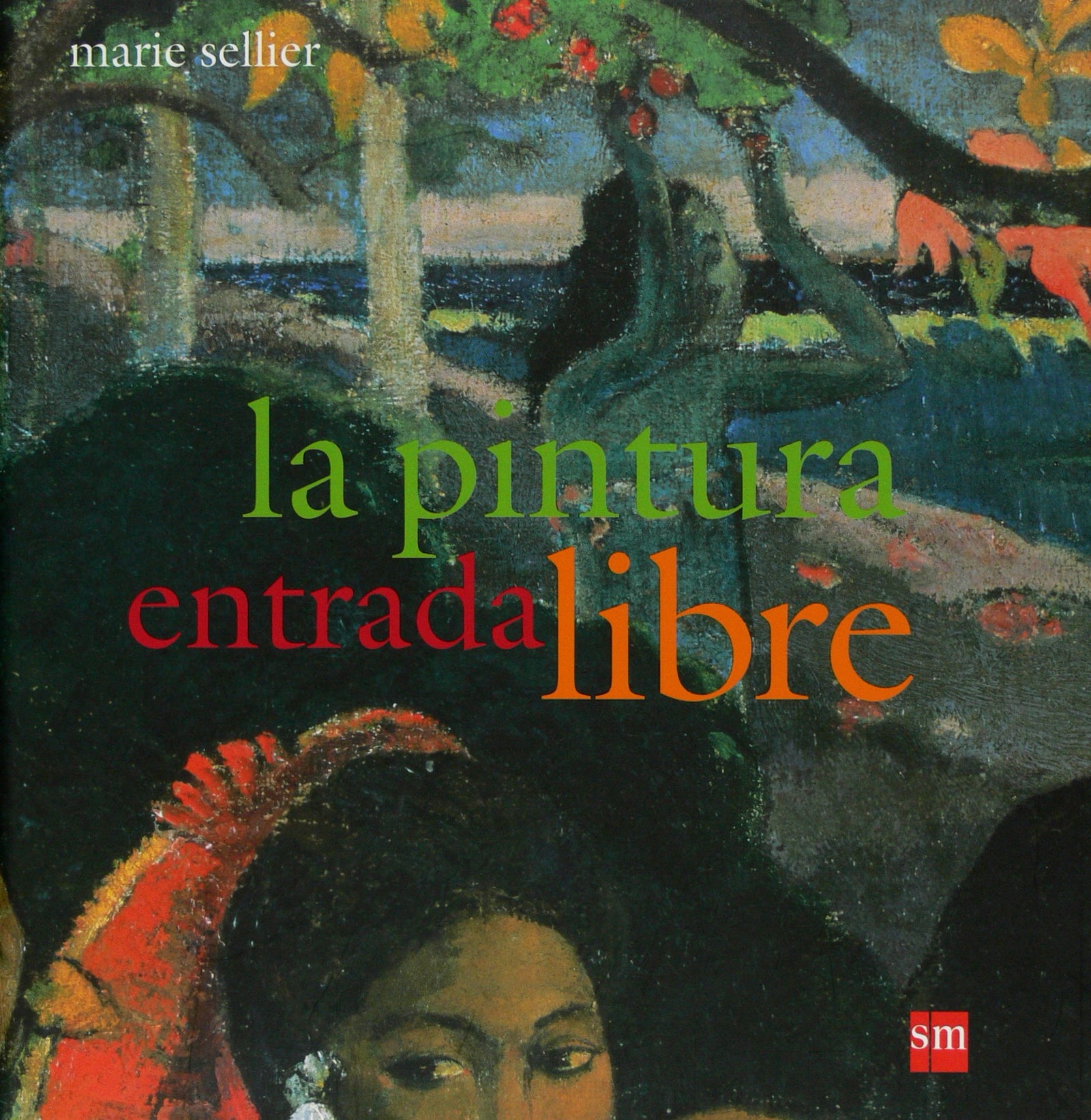 La pintura entrada libre (Pasearte)