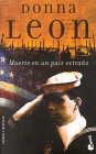 Muerte en un pais extraño (Booket Logista)