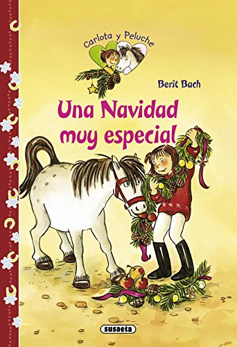 Una Navidad Muy Especial (Carlota y peluche)
