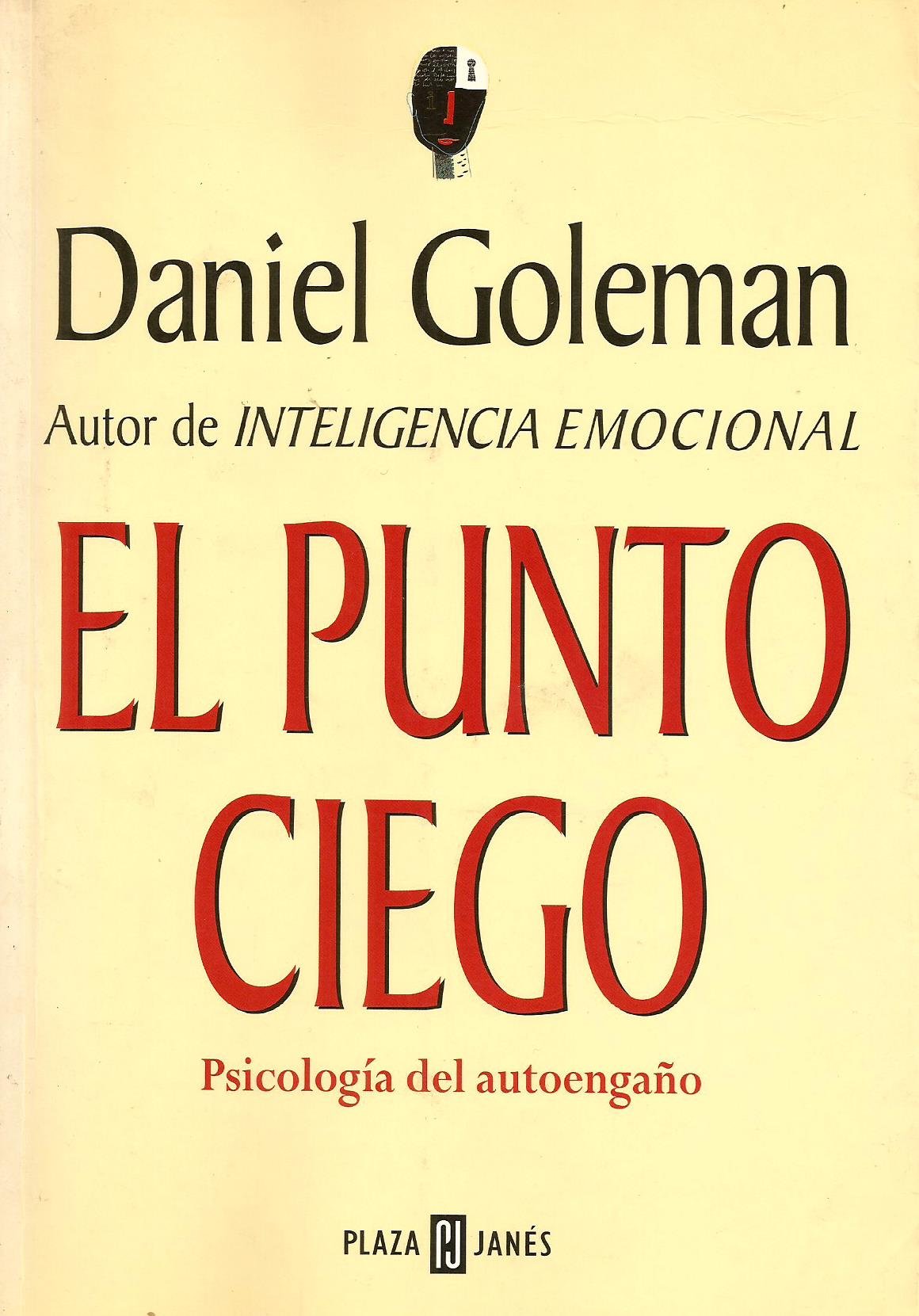 El punto ciego