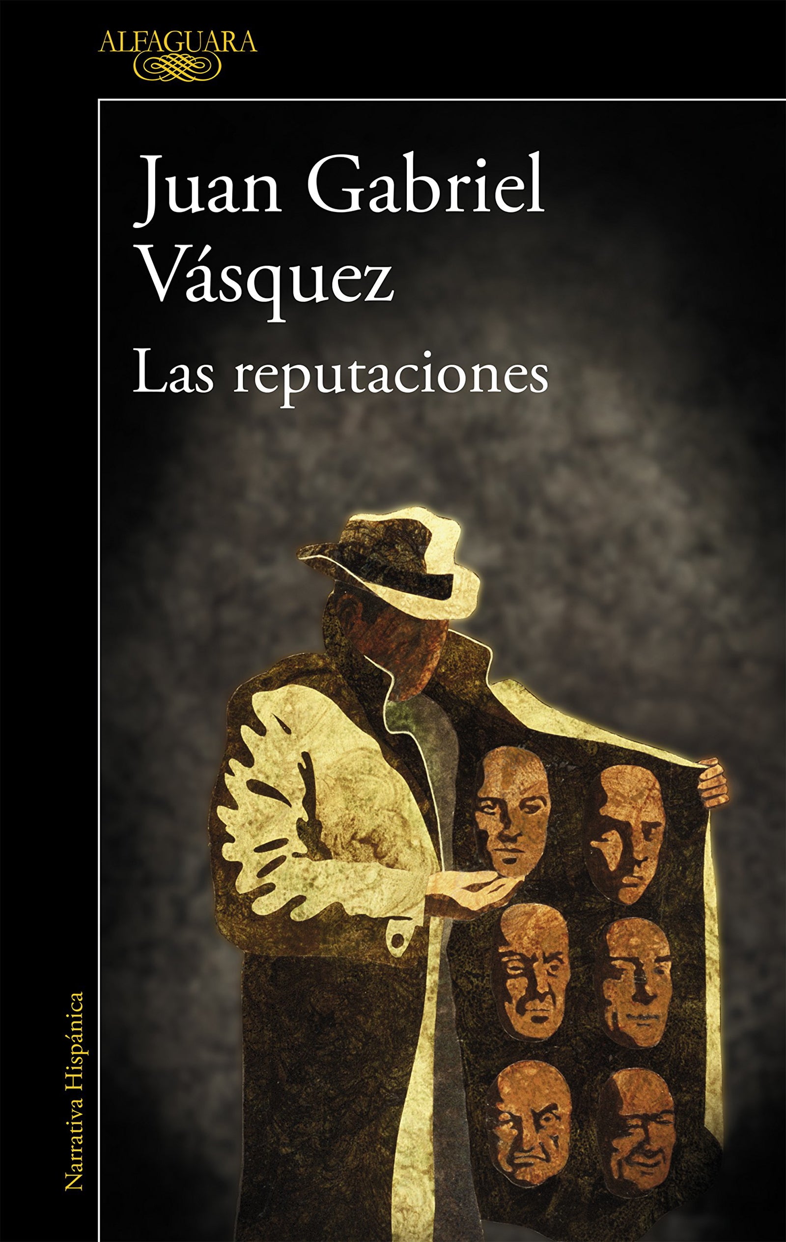 Las reputaciones (Hispánica)