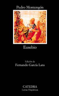 Eusebio (Letras Hispánicas)