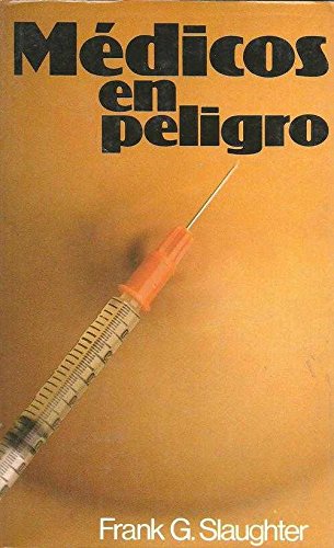 MEDICOS EN PELIGRO