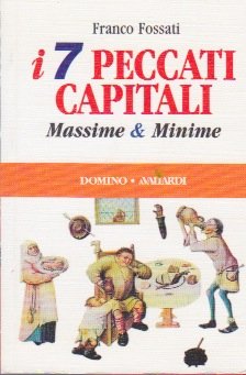 I sette peccati capitali (Domino)
