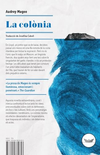 La colònia: 82 (Antípoda)