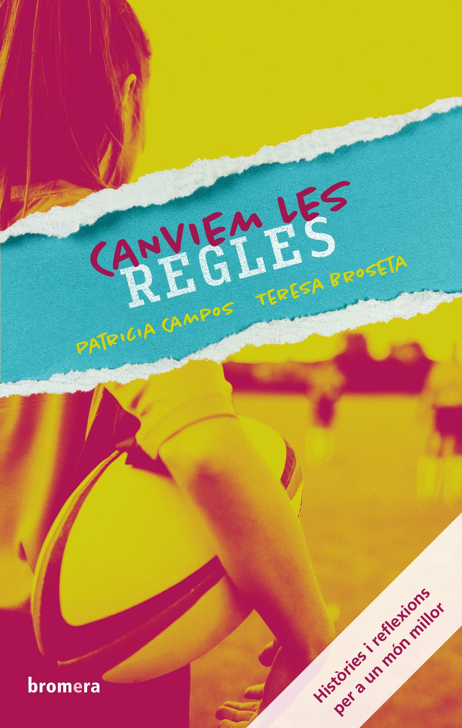 Canviem les regles: 14 (El Nord)