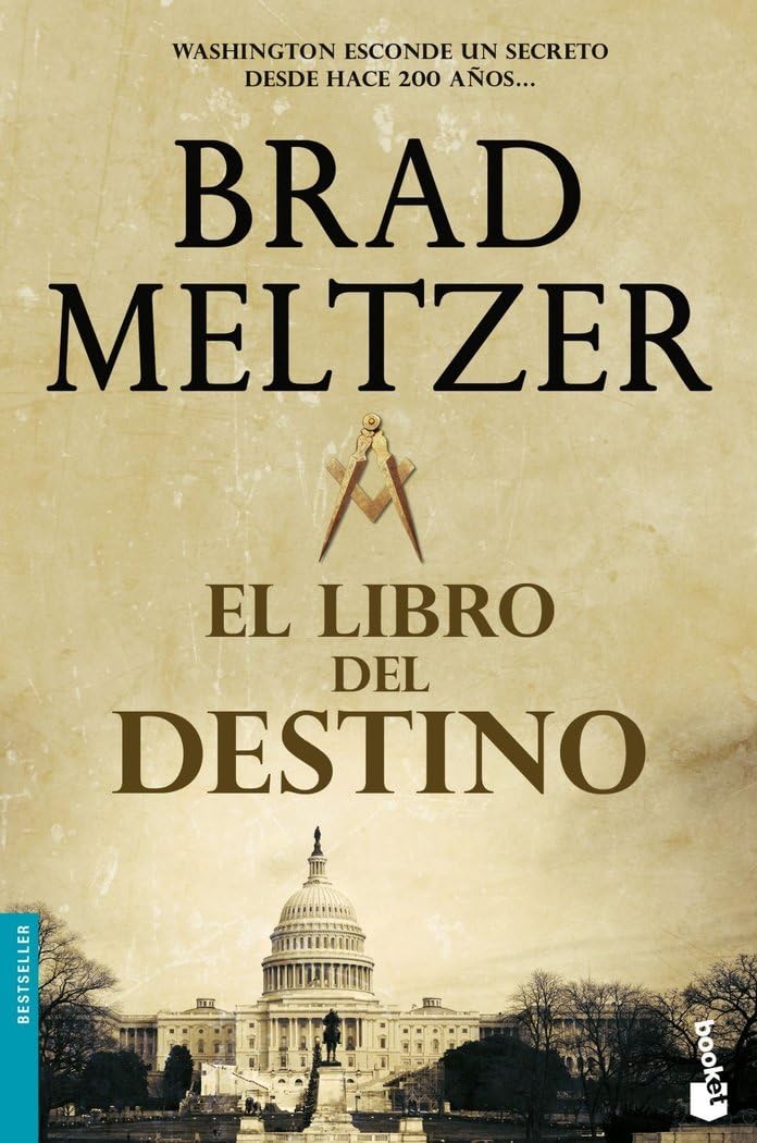 El Libro del Destino: 1 (Bestseller)