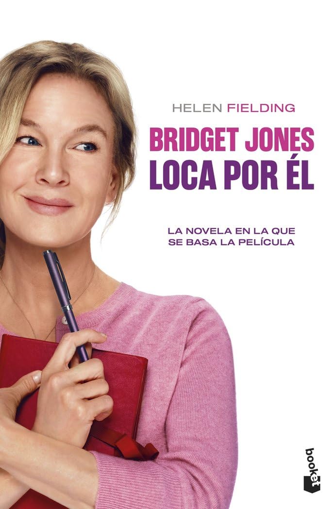 Bridget Jones. Loca por él (Ed. de película) (Bestseller)