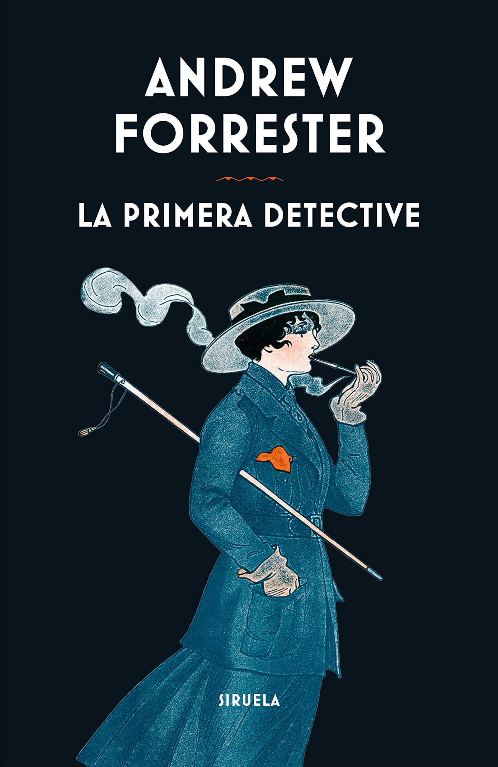 La primera detective: 408 (Libros del Tiempo)