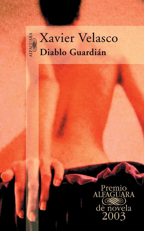 Diablo guardian