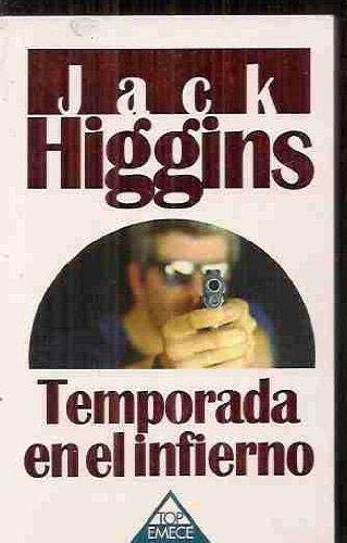 Temporada En El Infierno