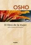 LIBRO DE LA MUJER--GRIJALBO (AUTOAYUDA Y SUPERACION)