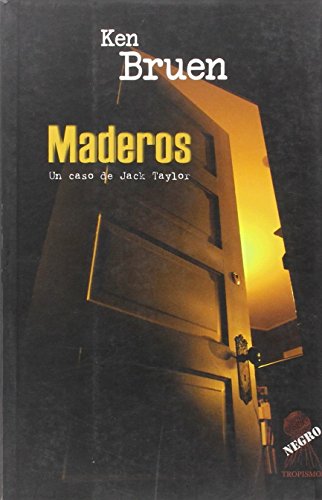 Maderos