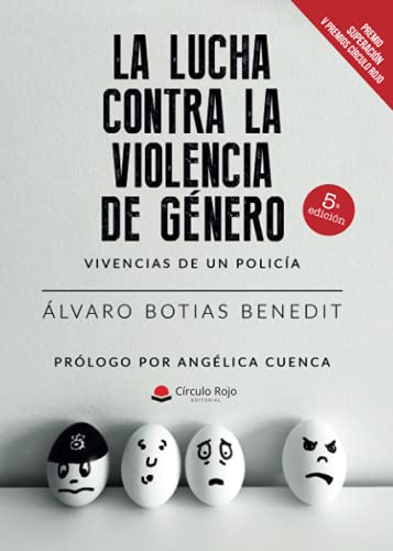 La lucha contra la violencia de género (SIN COLECCION)