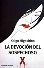 La Devoción Del Sospechoso X