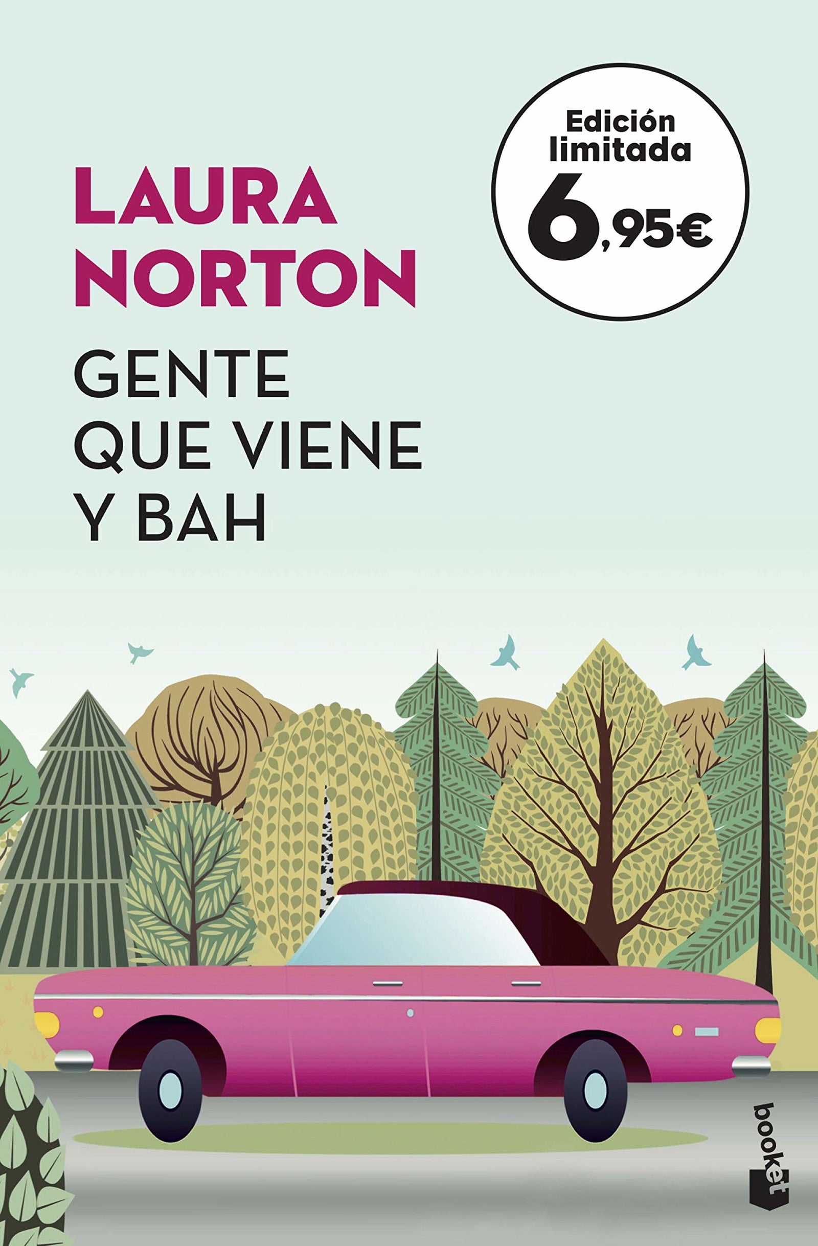 Gente que viene y bah (Colección Especial)