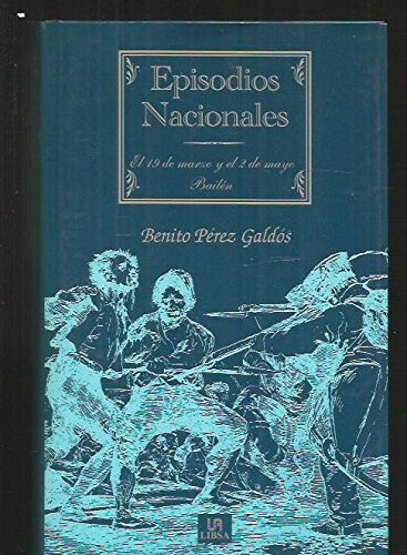 19 DE MARZO Y 2 DE MAYO-EPISODIOS NAC. (SIN COLECCION)