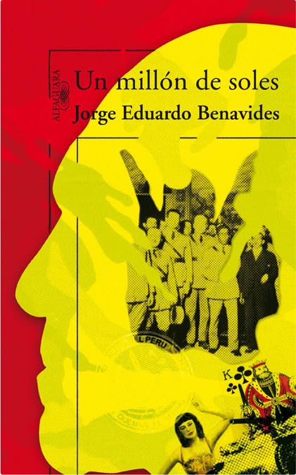Un millón de soles (Hispánica)