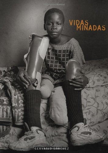 Vidas minadas (UNESCO INTERMON)