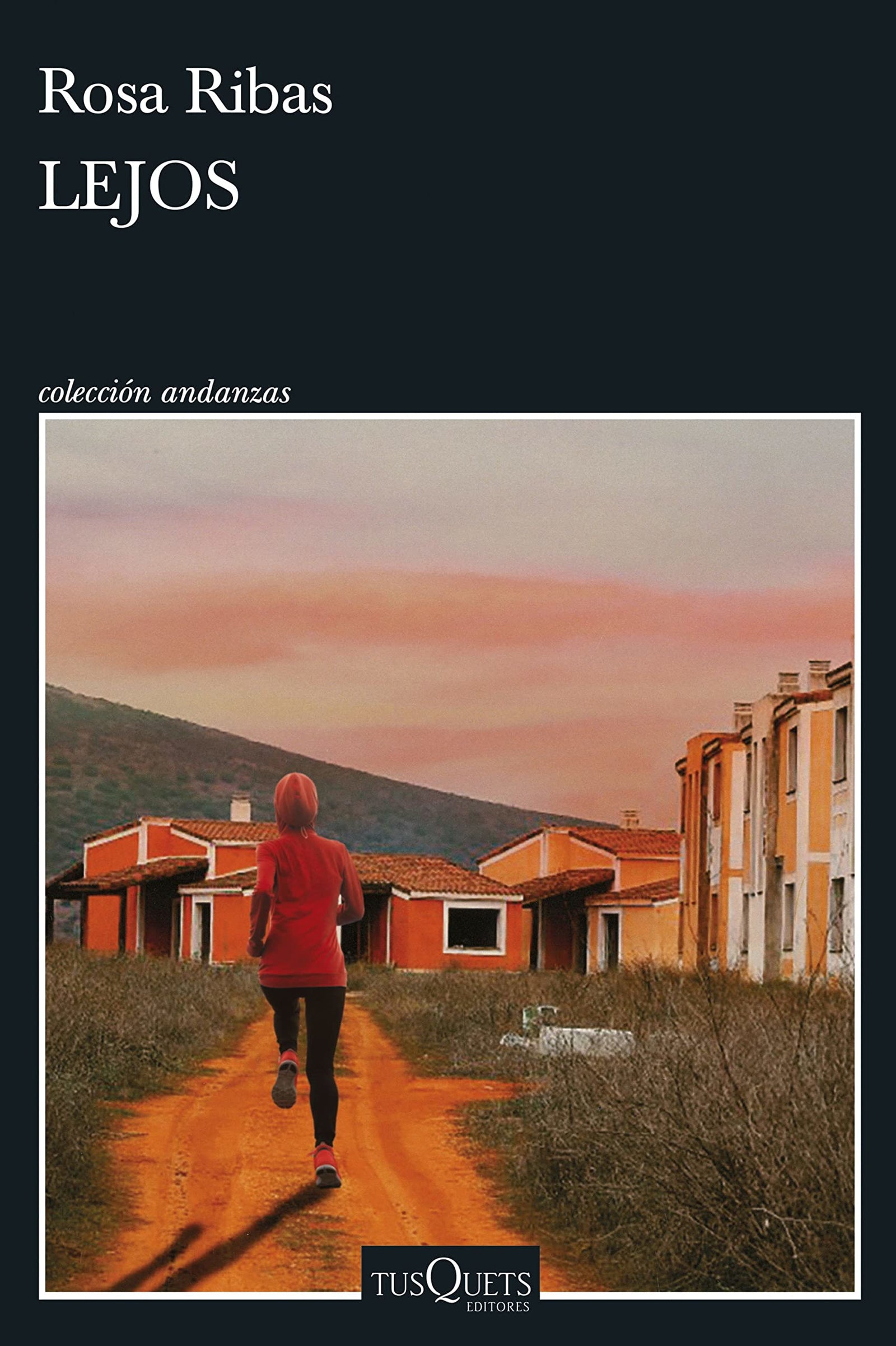 Lejos (Andanzas)