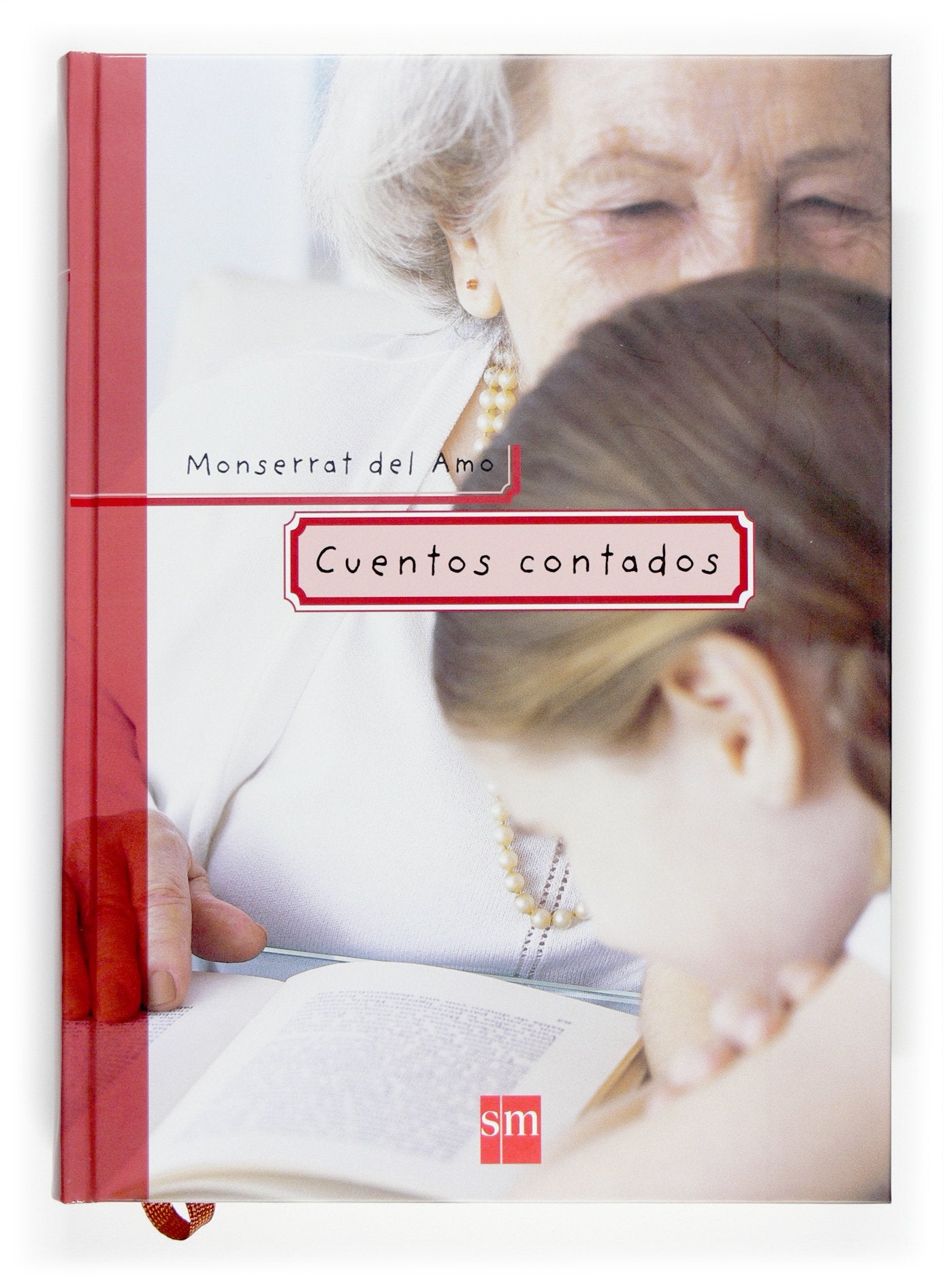 Cuentos contados (Padres y maestros)