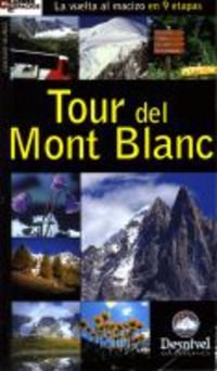 El tour del Mont Blanc
