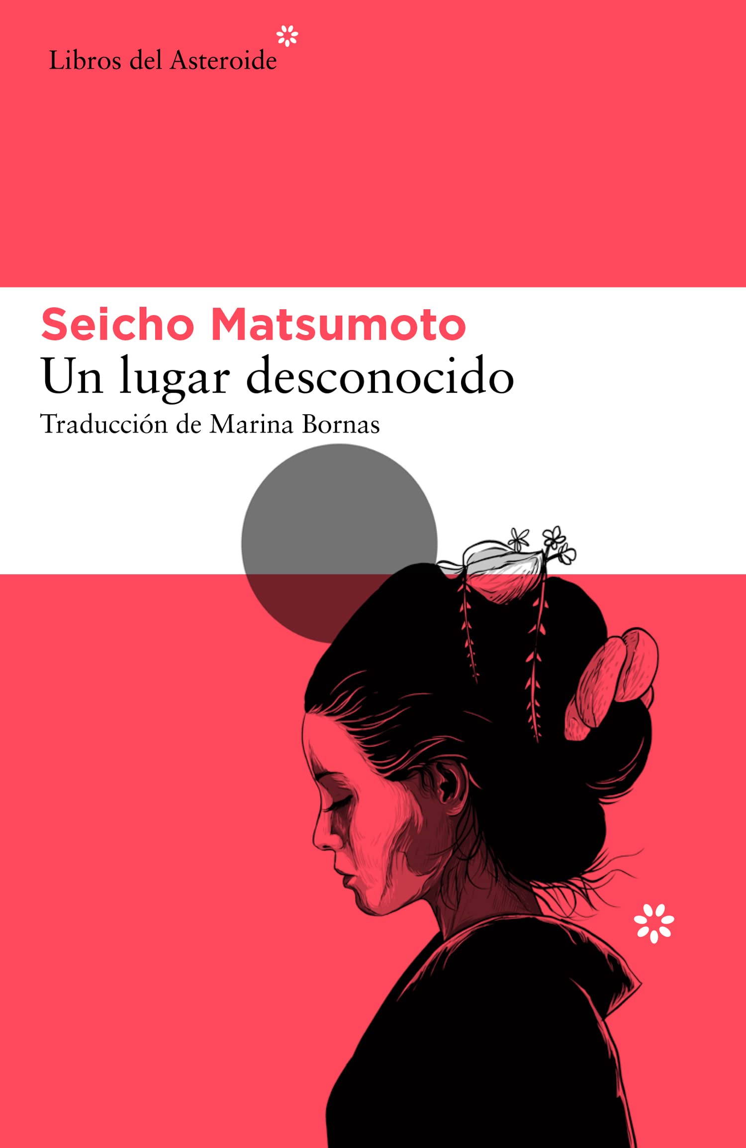 Un lugar desconocido: 266 (Libros del Asteroide)