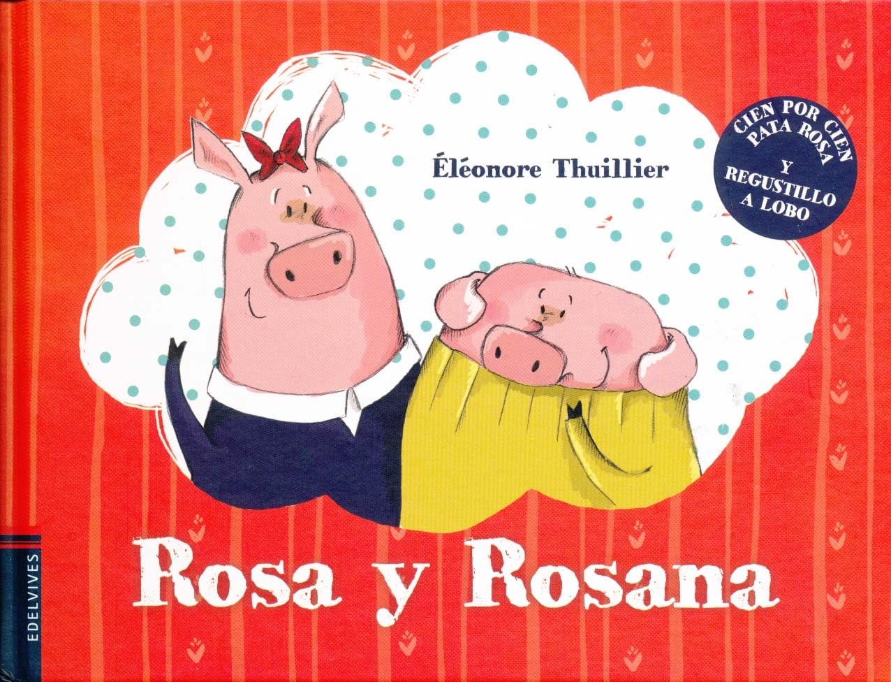 Rosa y Rosana: 1