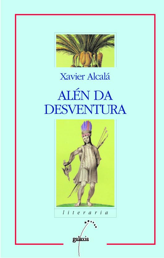 Alen da desventura (nl) (premio blanco amor 1998): 157 (Literaria)